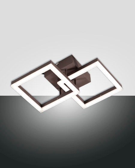 Plafoniera Bard Fabas 3394-28-361